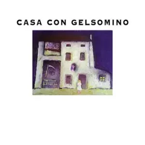 Affare Casa con gelsomino