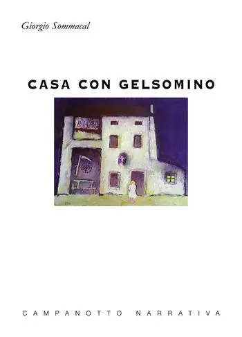 Affare Casa con gelsomino
