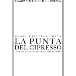 La punta del cipresso Scelto Dai Clienti
