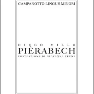 Ultime Pezzi Pièrabech