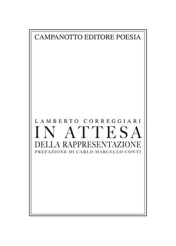 In attesa della rappresentazione Miglior Prezzo