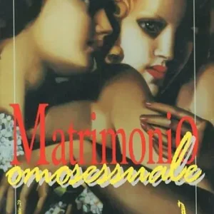 Consegna Rapida Matrimonio omosessuale