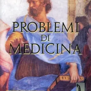 Quantità Limitata Problemi di medicina. Testo greco a fronte