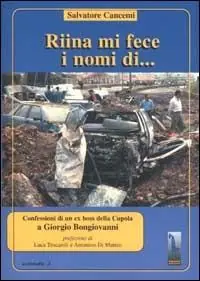 Riina mi fece i nomi di... Confessioni di un ex boss della cupola Promo Stagionale