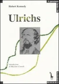 Karl Heinrich Ulrichs. Pioniere del movimento gay Offerta Speciale