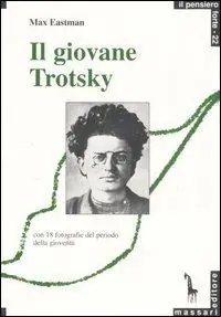 Offerta Lampo Il giovane Trotsky