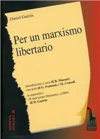 Per un marxismo libertario Acquista Ora