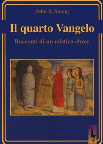 Il quarto Vangelo. Racconti di un mistico ebraico Soddisfatti O Rimborsati