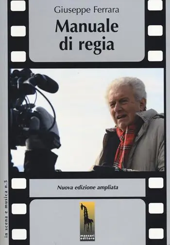 Occasione Imperdibile Manuale di regia