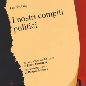 I nostri compiti politici Compra Adesso