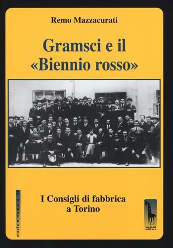 A Buon Prezzo Gramsci e il «Biennio rosso». I consigli di fabbrica a Torino