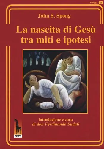 Compra Online La nascita di Gesù tra miti e ipotesi