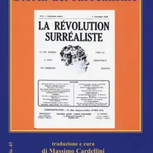 Storia del surrealismo Direttamente Dal Produttore