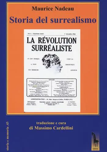Storia del surrealismo Direttamente Dal Produttore