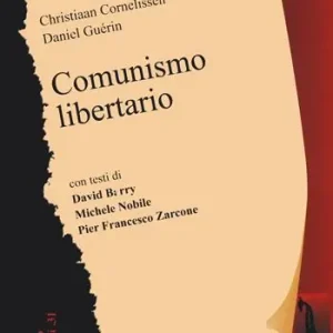 Comunismo libertario Prezzo Basso