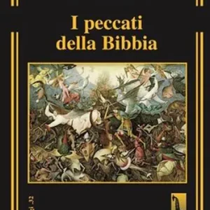 I peccati della Bibbia Occasione Imperdibile