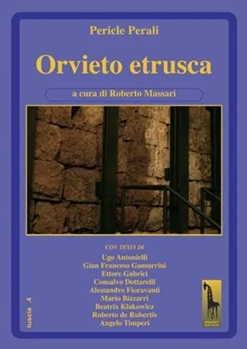 Orvieto etrusca Economico