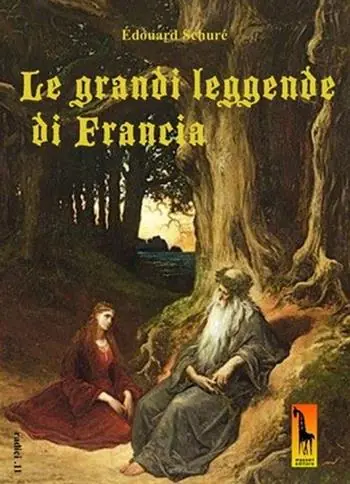 Di Tendenza Le grandi leggende di Francia