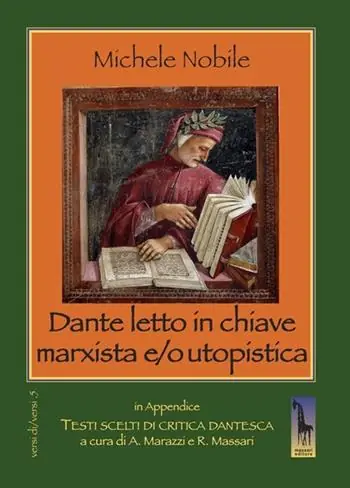 Compra Online Dante letto in chiave marxista e/o utopistica