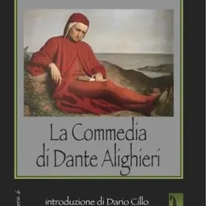 Di Tendenza La Commedia di Dante Alighieri