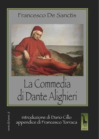Di Tendenza La Commedia di Dante Alighieri