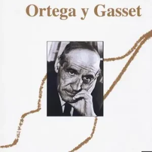 Professionale Ortega y Gasset