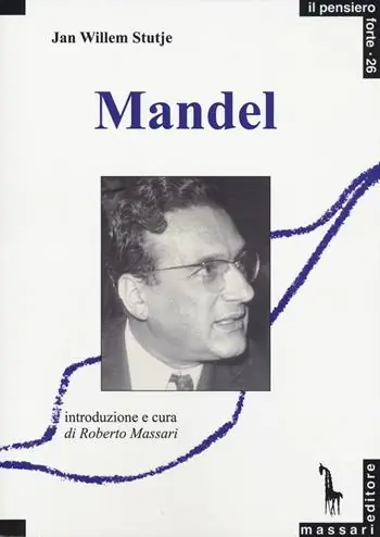 Ernest Mandel Sconto