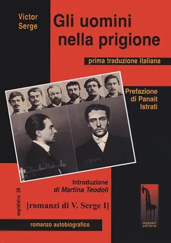 Gli uomini nella prigione Soddisfatti O Rimborsati