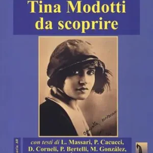 Saldi Tina Modotti da scoprire
