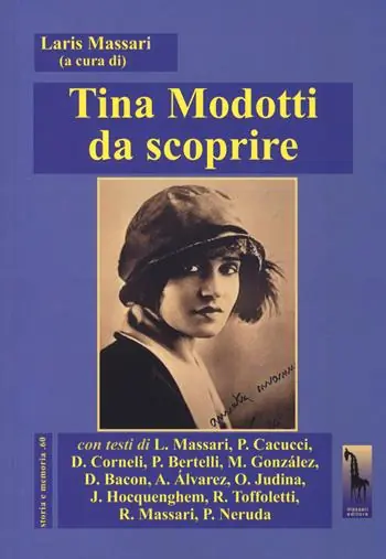Saldi Tina Modotti da scoprire