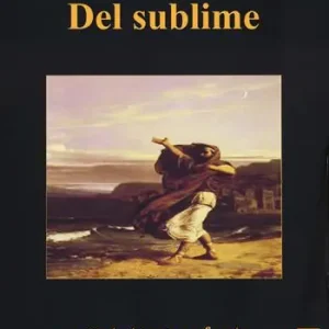 Del sublime. Testo greco a fronte Compra Adesso