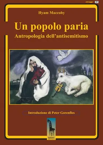 Un popolo paria. Antropologia dell’antisemitismo Affare