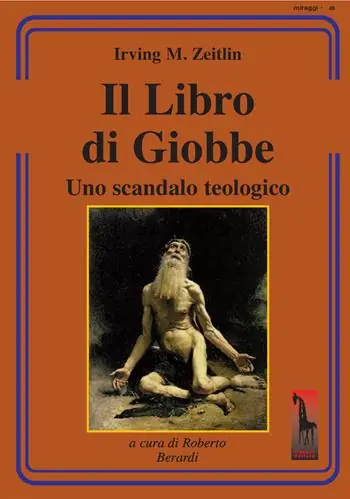Non Perdere Il Libro di Giobbe. Uno scandalo teologico