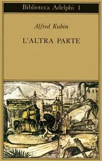 L‘altra parte. Un romanzo fantastico Più Venduto