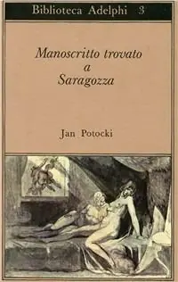 Manoscritto trovato a Saragozza Occasione Imperdibile