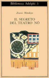 Il segreto del Teatro Nô Occasione