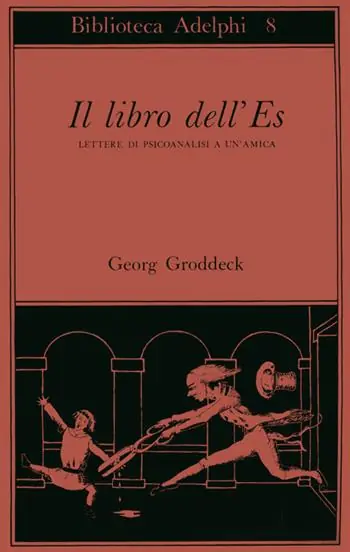 Il libro dell‘Es. Lettere di psicoanalisi a un‘amica Prezzo Ridotto