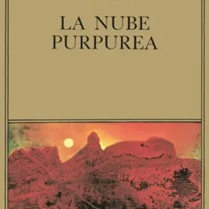 La nube purpurea Affare