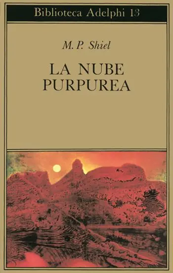 La nube purpurea Affare