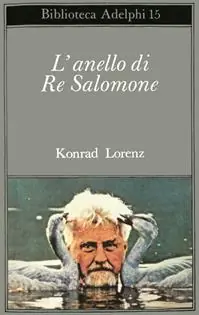 Occasione Imperdibile L‘anello di re Salomone