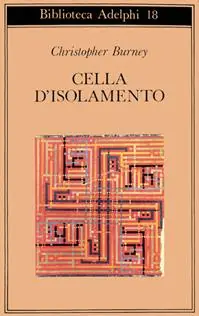 Cella d‘isolamento Non Perdere