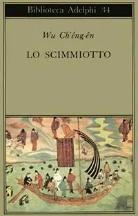 Di Tendenza Lo scimmiotto