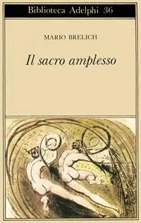 Consegna Rapida Il sacro amplesso