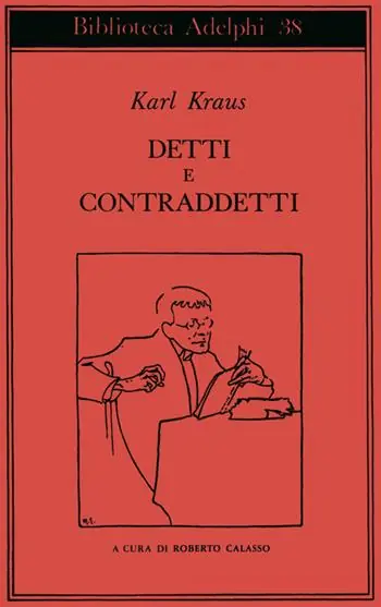 Promozione Detti e contraddetti