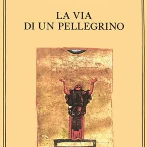 Prezzo Ridotto La via di un pellegrino. Racconti sinceri di un pellegrino al suo padre spirituale