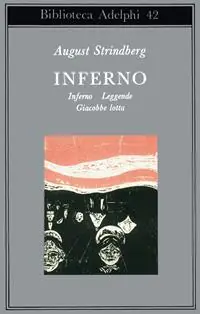 Inferno-Leggende-Giacobbe lotta Affare