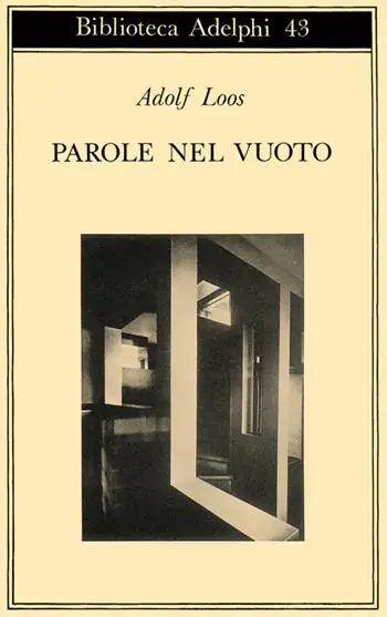 Parole nel vuoto Prezzo Conveniente