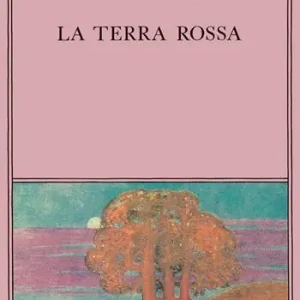 Ultima Occasione La terra rossa