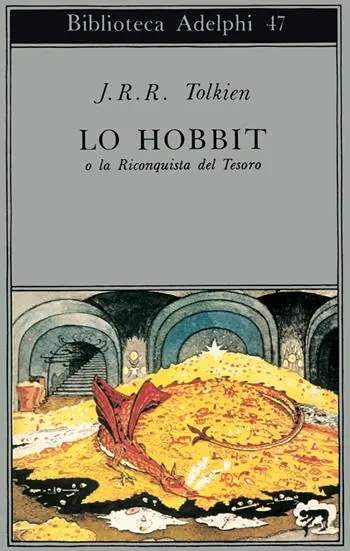 Sconto Lo Hobbit o La riconquista del tesoro