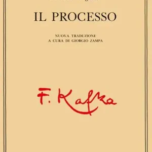 Il processo Novità